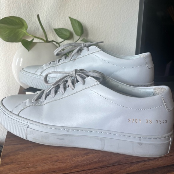 Common Project Achilles - Picture 6 of 10